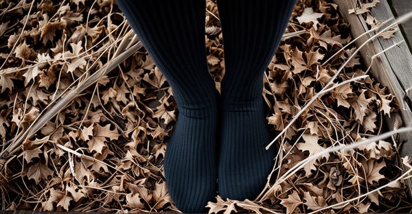 Collants polaires : votre secret pour un hiver douillet et mode