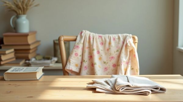 Top 5 raisons d'opter pour des vêtements au kilo éco-responsables