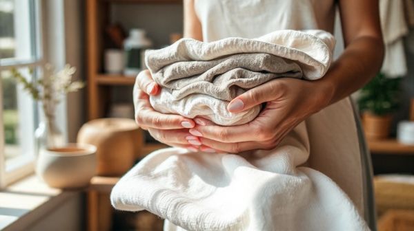Top 5 raisons d'opter pour des vêtements au kilo éco-responsables