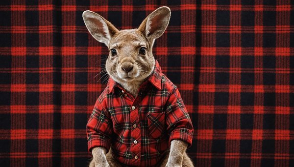 Plaid kangourou : style et confort pour tous les moments