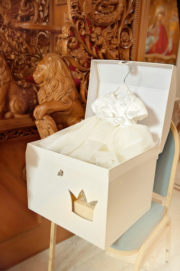 Cadeaux idéal pour baptême et naissance : top suggestions