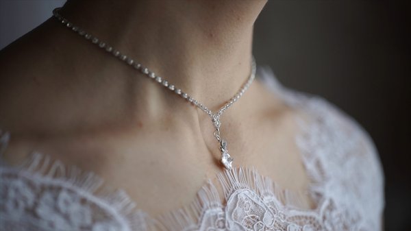 Découvrez le collier islam : beauté et symbolisme réunis