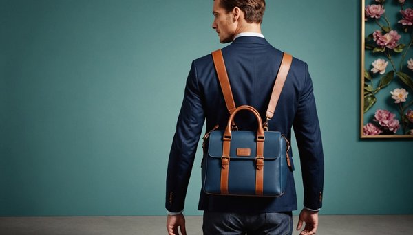 Top conseils pour préserver la qualité de votre sac Ted Baker homme